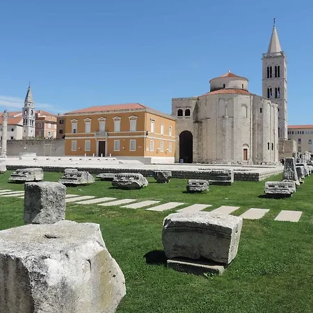 Melita Center * זאדאר