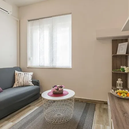 Melita Center דירה זאדאר