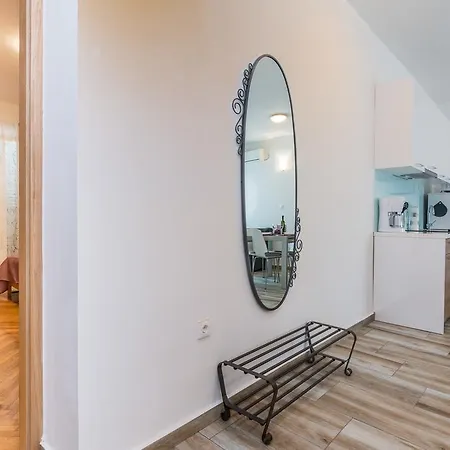 Melita Center דירה זאדאר