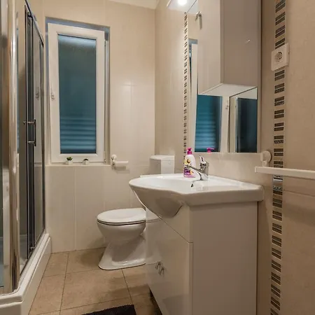 Melita Center דירה *