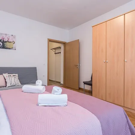 Melita Center Apartamento Zadar