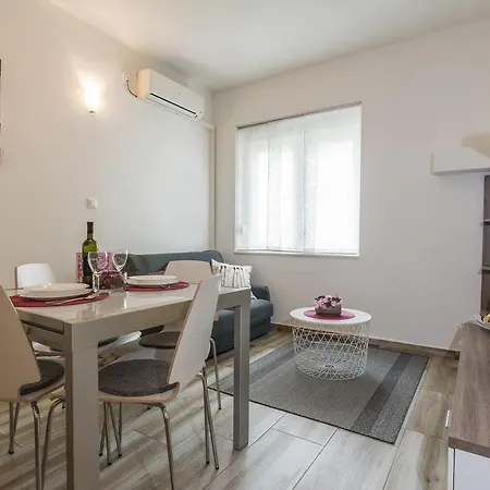 Melita Center Appartement