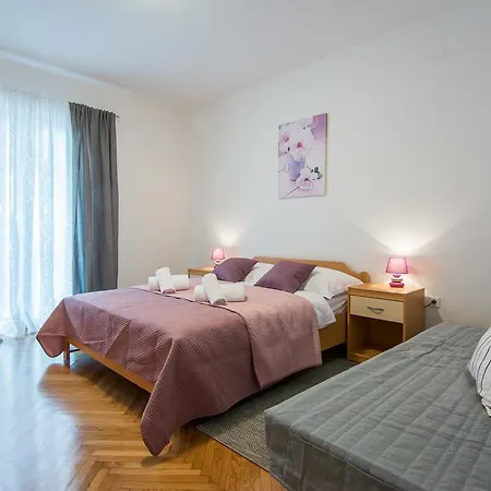 Appartement Melita Center *