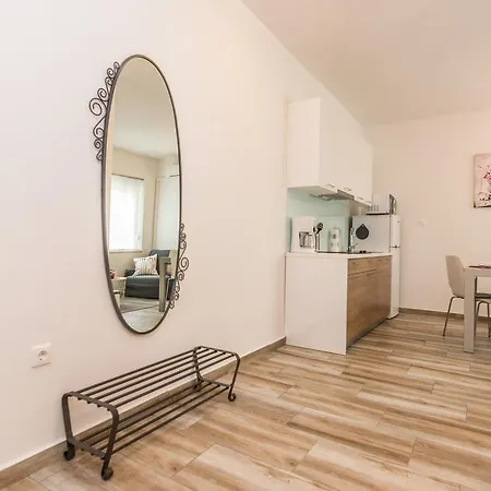 Melita Center Apartamento