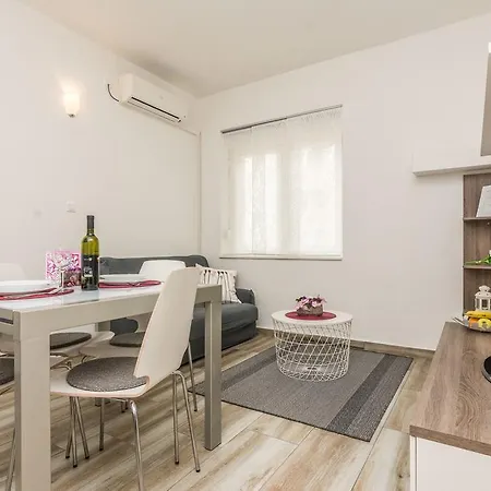 Apartamento Melita Center Zadar