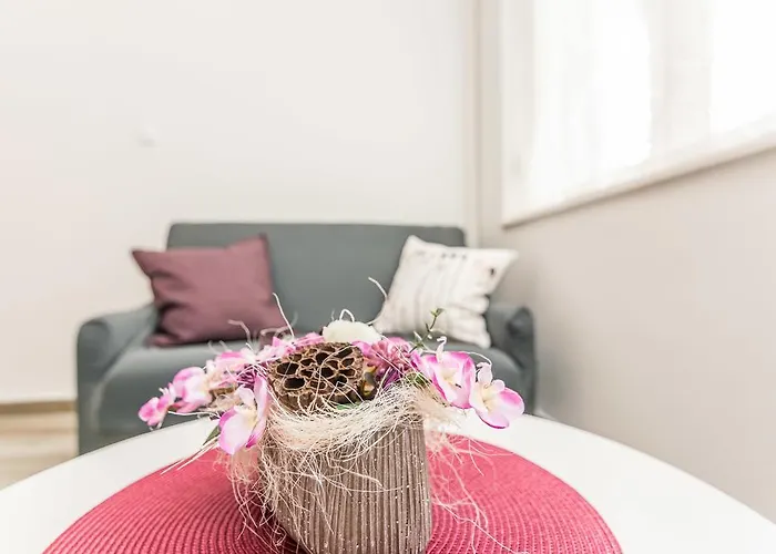 Melita Center * Zadar