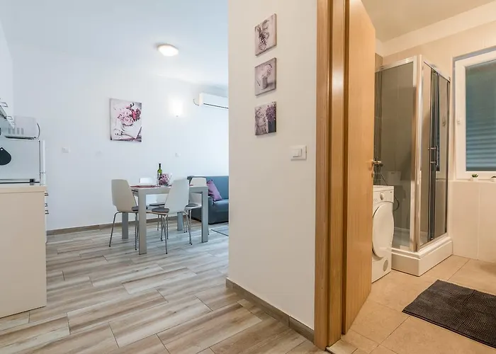 Melita Center * Zadar