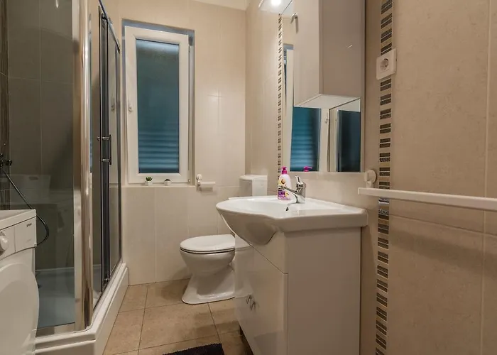 Melita Center Lägenhet *