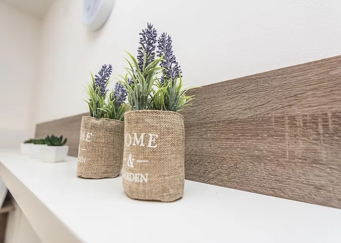 Melita Center * Zadar